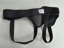 Load image into Gallery viewer, FREE2GO Double Hernia Belt-Support and comfort you demand from a hernia truss!