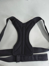 Cargar imagen en el visor de la galería, CUT2FIT Back Brace Posture Corrector for Men and Women