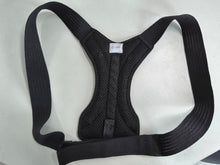 Cargar imagen en el visor de la galería, CUT2FIT Back Brace Posture Corrector for Men and Women