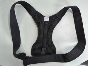 CUT2FIT Back Brace Posture Corrector for Men and Women