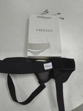 Load image into Gallery viewer, FREE2GO Double Hernia Belt-Support and comfort you demand from a hernia truss!