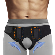 Laden Sie das Bild in den Galerie-Viewer, CutToFit™ Hernia Belt - Fit Perfectly: Your Custom Comfort Solution