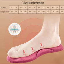 Carica l&#39;immagine nel visualizzatore di Gallery, Self Heated Thermal Insoles