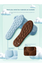 画像をギャラリービューアに読み込む, Super Comfortable 4D Foot Acupressure Insole - Free Shipping on Orders Over $30