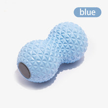 Load image into Gallery viewer, Peanut Massage Ball Roller