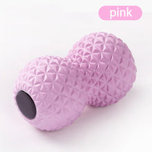 Carica l&#39;immagine nel visualizzatore di Gallery, Peanut Massage Ball Roller