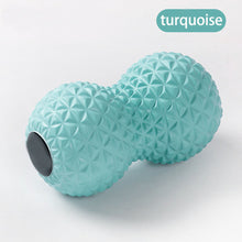 Load image into Gallery viewer, Peanut Massage Ball Roller