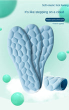 画像をギャラリービューアに読み込む, Super Comfortable 4D Foot Acupressure Insole - Free Shipping on Orders Over $30