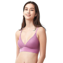 Carica l&#39;immagine nel visualizzatore di Gallery, Lightly Lined Wireless Adjustable Bra - 50% Off Only for Today