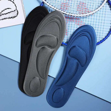 Load image into Gallery viewer, Memory Foam Insole - Free Shipping on Orders Over $40