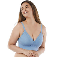 Cargar imagen en el visor de la galería, miniAstro® Soft Stretch Padded Crop Bra