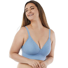 Carica l&#39;immagine nel visualizzatore di Gallery, Wireless Adjustable Bra with Embedded Pad