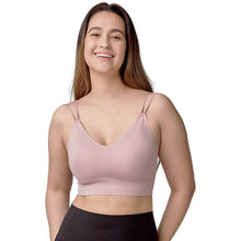 Charger l&#39;image dans la galerie, miniAstro® Seamless Wireless Bra | Natural - 50% Off Only for Today