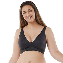 Charger l&#39;image dans la galerie, miniAstro® Non Wired Ribbed Crop Top Bra