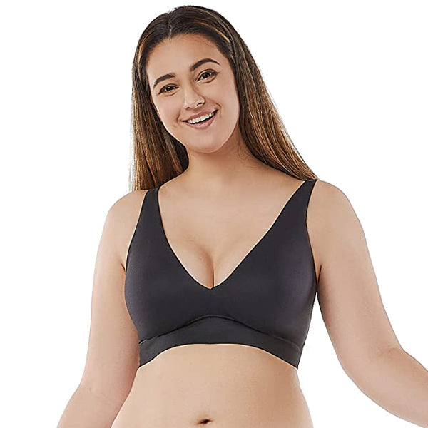 miniAstro® Non Wired Ribbed Crop Top Bra