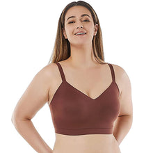 画像をギャラリービューアに読み込む, Super Comfort Wirefree Seamless Bra - 50% Off Only for Today