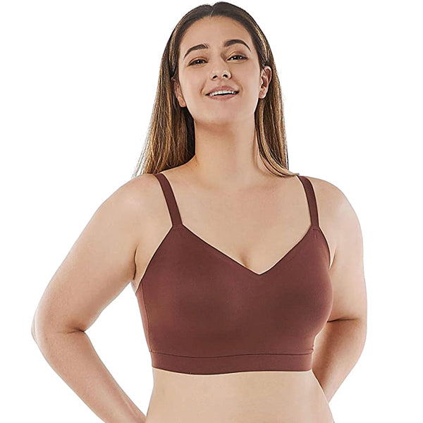 Super Comfort Wirefree Seamless Bra - 50% Off Only for Today