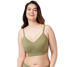 画像をギャラリービューアに読み込む, miniAstro® Zero Feel Bralette | Natural - 50% Off Only for Today