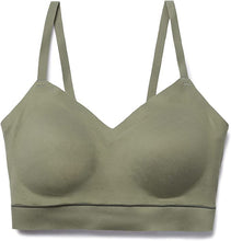 Laden Sie das Bild in den Galerie-Viewer, Super Comfort Wirefree Seamless Bra - 50% Off Only for Today