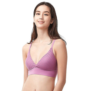 miniAstro® Soft Stretch Padded Crop Bra