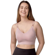 Laden Sie das Bild in den Galerie-Viewer, Wireless Triangle Bra with Embedded Pad