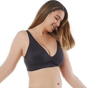 Wireless Night Bras