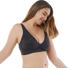 Charger l&#39;image dans la galerie, miniAstro® Non Wired Ribbed Crop Top Bra