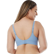 Cargar imagen en el visor de la galería, Wireless Adjustable Bra with Embedded Pad