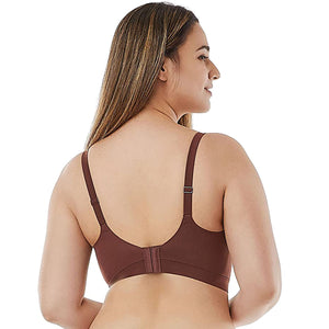 Super Comfort Wirefree Seamless Bra - 50% Off Only for Today