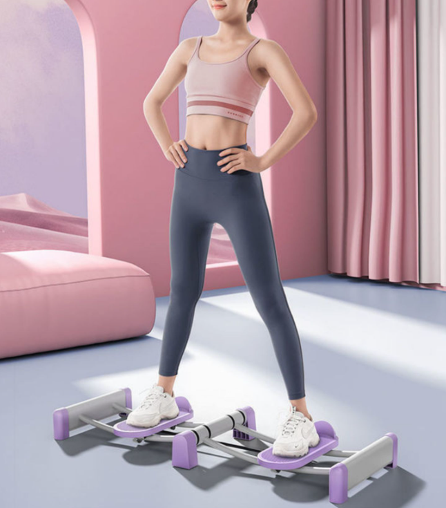 Pelvic Floor Trainer, Thigh Trimmer