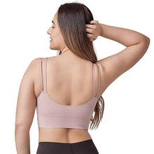 Laden Sie das Bild in den Galerie-Viewer, miniAstro® Seamless Wireless Bra | Natural - 50% Off Only for Today