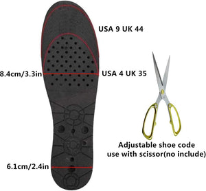 Height Increase Insoles