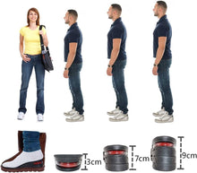 Cargar imagen en el visor de la galería, Height Increase Insoles