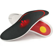 Laden Sie das Bild in den Galerie-Viewer, High Elastic EVA Arch Support - Free Shipping on Orders Over $30