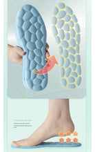 画像をギャラリービューアに読み込む, Super Comfortable 4D Foot Acupressure Insole - Free Shipping on Orders Over $30