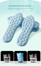 Load image into Gallery viewer, Super Comfortable 4D Foot Acupressure Insole - Free Shipping on Orders Over $30