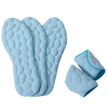 画像をギャラリービューアに読み込む, Super Comfortable 4D Foot Acupressure Insole - Free Shipping on Orders Over $30