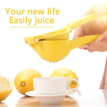 Carica l&#39;immagine nel visualizzatore di Gallery, Manual Press Juice Machine