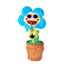 Charger l&#39;image dans la galerie, Saxophone Dancing and Singing Sunflower, Toys for Kids