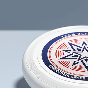 Professional Competitive Frisbee Discraft