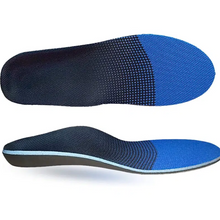 Laden Sie das Bild in den Galerie-Viewer, Unisex Full Length Arch Support Insoles