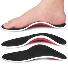 Charger l&#39;image dans la galerie, High Elastic EVA Arch Support - Free Shipping on Orders Over $30