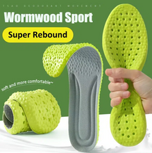 Cargar imagen en el visor de la galería, Shock-absorbing Sports Insole - Free Shipping on Orders Over $30