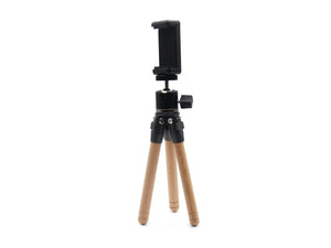 Wooden Tripod