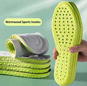 Shock-absorbing Sports Insole - Free Shipping on Orders Over $30