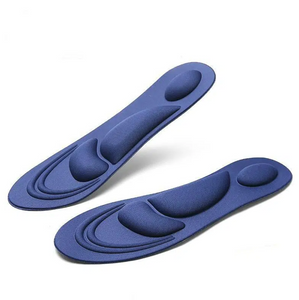 Memory Foam Insole - Free Shipping on Orders Over $40