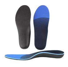 Load image into Gallery viewer, Unisex Full Length Arch Support Insoles