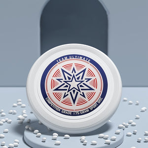 Professional Competitive Frisbee Discraft