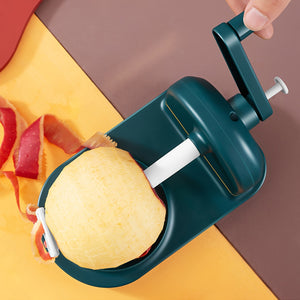 Multi-functional Manual Peeler