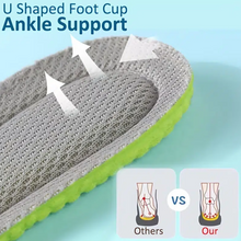 Load image into Gallery viewer, Shock-absorbing Sports Insole - Free Shipping on Orders Over $30